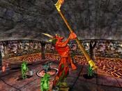 Encuentran mensaje oculto Dungeon Keeper años después estreno