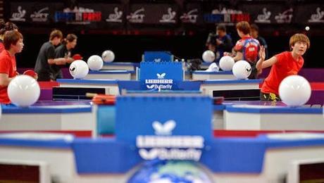 Tips de Entrenamiento en Internet