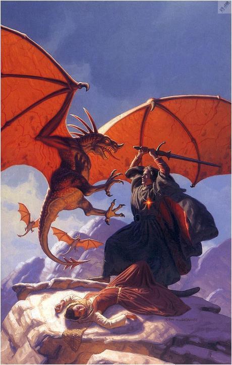 Unas ayudas para D&D 3.5