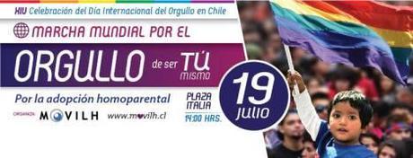 Día Internacional del Orgullo