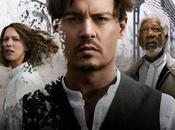 [Reseña] Transcendence