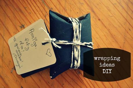 DIY - Ideas para el dia del amigo ☆