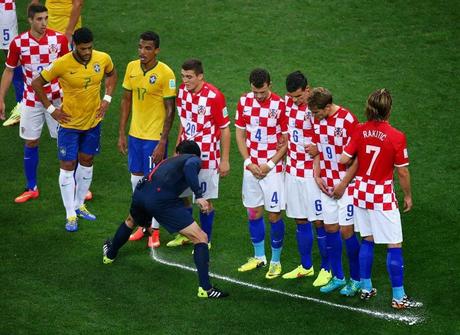 La Serie A aprueba el spray