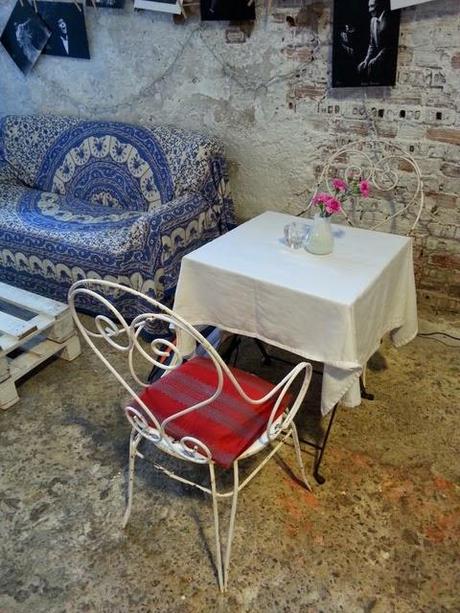 La Nave que Late. El evento deco del verano en Santander