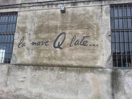 La Nave que Late. El evento deco del verano en Santander