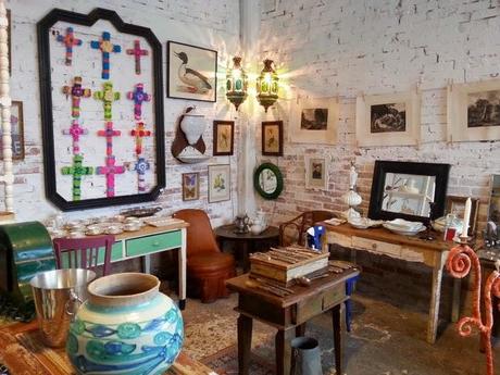 La Nave que Late. El evento deco del verano en Santander