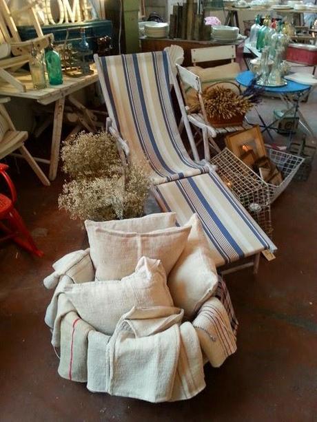 La Nave que Late. El evento deco del verano en Santander