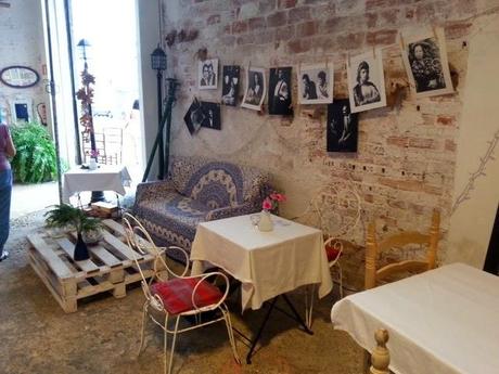 La Nave que Late. El evento deco del verano en Santander