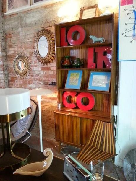 La Nave que Late. El evento deco del verano en Santander