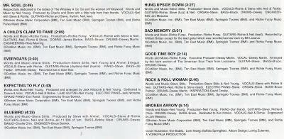 LOS DISCOS DE 1967. Again.