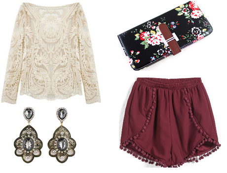 SHEINSIDE SUMMER WISHLIST