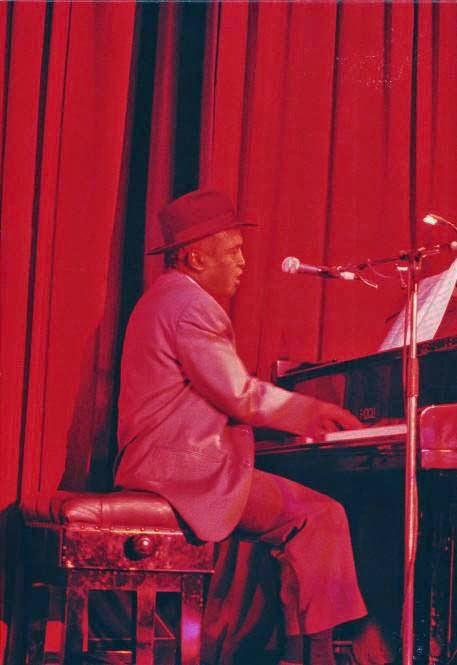 Alfred Rodriguez - Para Yoya