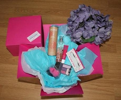 Qué locura!! he ganado dos sorteos...