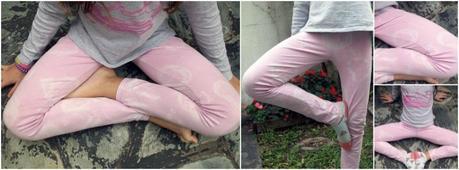 Como teñir, pero al revés