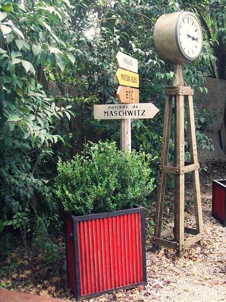 Yo también estuve ahí