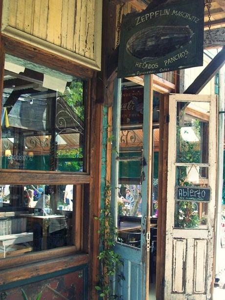 Yo también estuve ahí