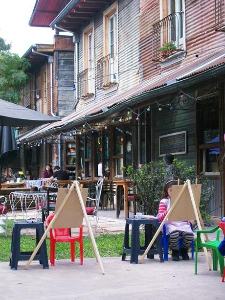 Yo también estuve ahí