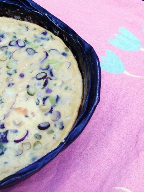 Contigo fainá y verdeo