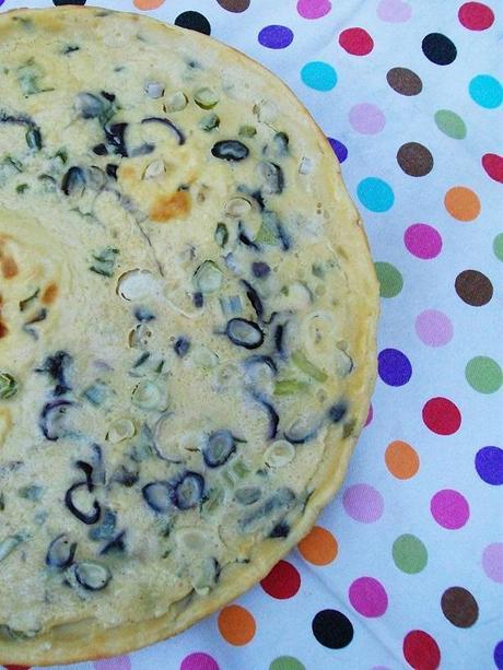 Contigo fainá y verdeo