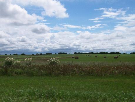 Una de cal, varias de arena