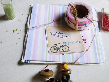 Un intercambio... y uno más