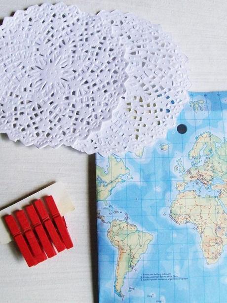 Un intercambio... y uno más