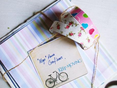 Un intercambio... y uno más