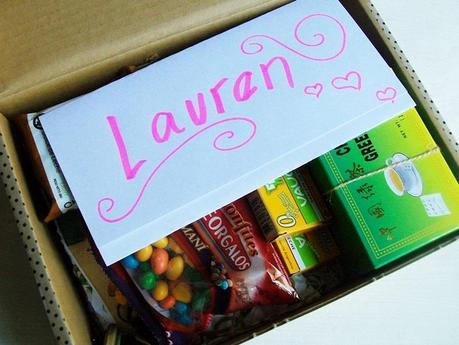 Un intercambio... y uno más