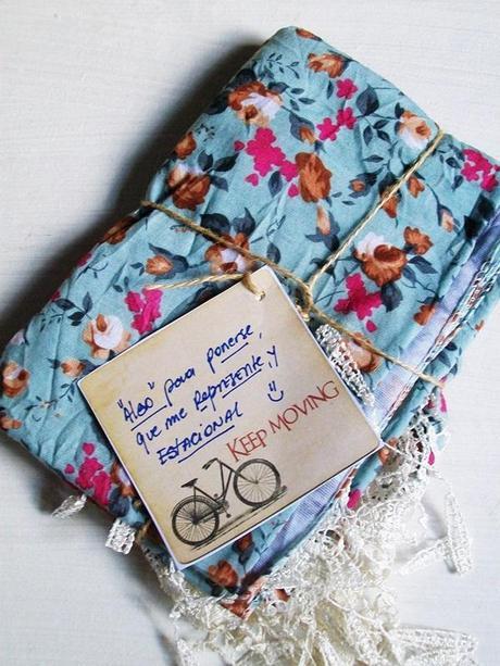 Un intercambio... y uno más