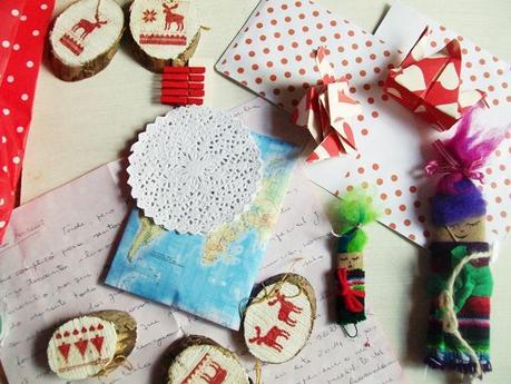 Un intercambio... y uno más