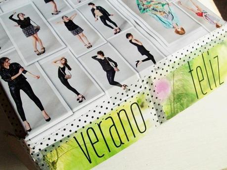 Un intercambio... y uno más