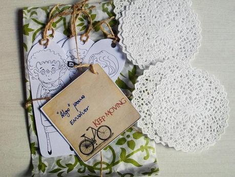 Un intercambio... y uno más