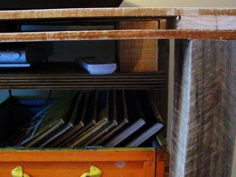 Palleteando: el resultado