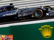 Mercedes tuvo viernes dificil alemania