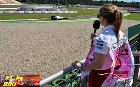 WOLFF VUELVE A ESTAR EN LOS LIBRES 1