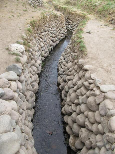 Nazca: genio y misterio en el desierto