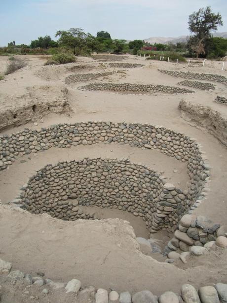 Nazca: genio y misterio en el desierto