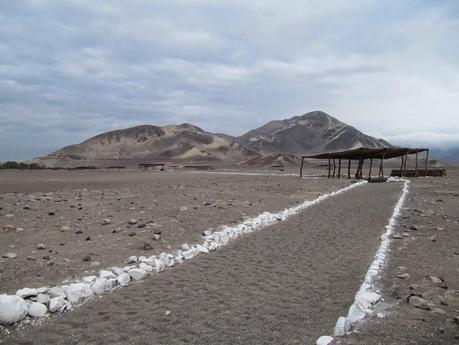 Nazca: genio y misterio en el desierto