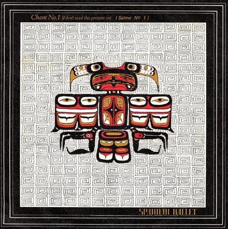 SPANDAU BALLET - CHANT Nº1 (I DON´T NEED THIS PRESSURE ON)