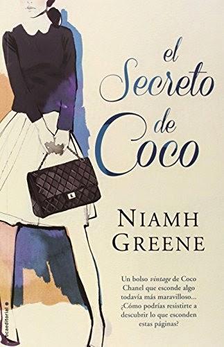 https://www.goodreads.com/book/show/22467699-el-secreto-de-coco