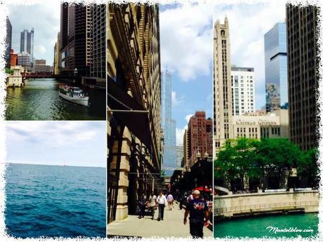 Route 66: Chicago Downtown Chicago Downtown