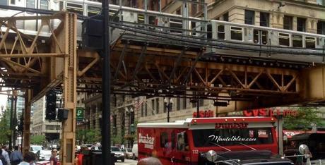 Route 66: Chicago Downtown Route 66: Chicago Downtown