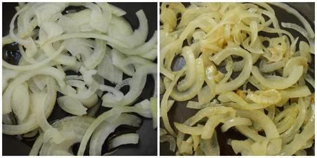 Cafloutis de tomates cherry