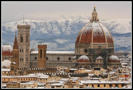 Agarra las maletas, nos vamos a ... FLORENCIA. Mini guía de viaje