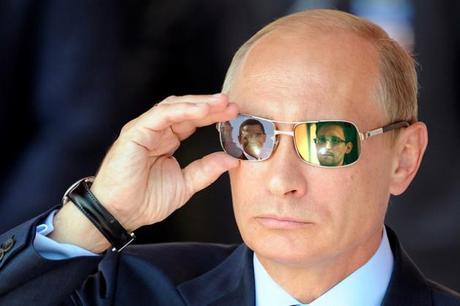 ¿Quién es Vladimir Vladímirovich Putin?