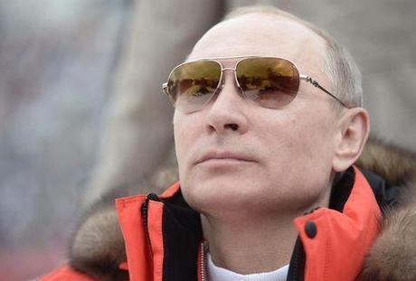 ¿Quién es Vladimir Vladímirovich Putin?