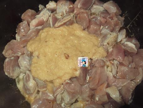 CARNE CON TOMATE EN MI OLLA ERIKA