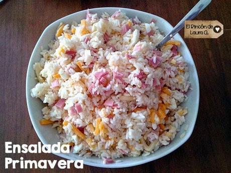 ensalada-primavera-arroz-jamon-queso-huevo
