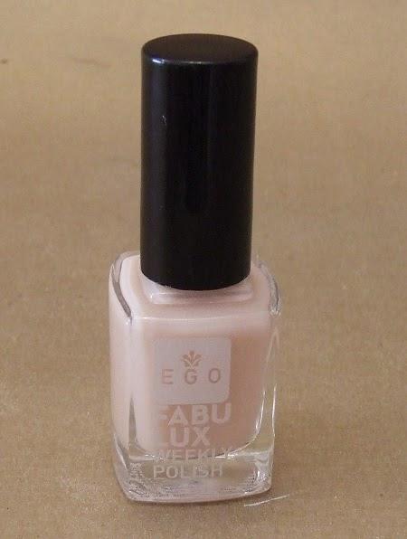 “Fabulux” de EGO PROFESIONAL – 7 fabulosos días de color