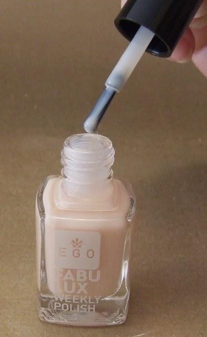 “Fabulux” de EGO PROFESIONAL – 7 fabulosos días de color